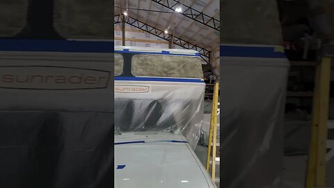 Front windows were nothing but trouble 