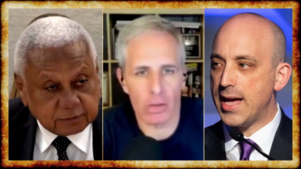 UN Warns of FAMINE in Sudan, Sirota SHEEPDOGS For Biden, Wikipedia BLACKLISTS the ADL