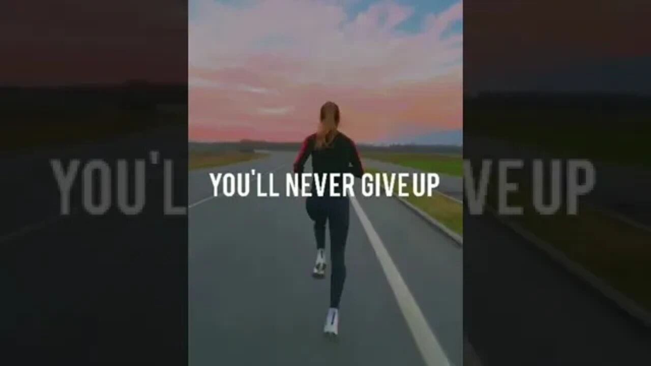 #Motivationshort