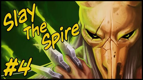 THE SILENT #2 | Slay the Spire