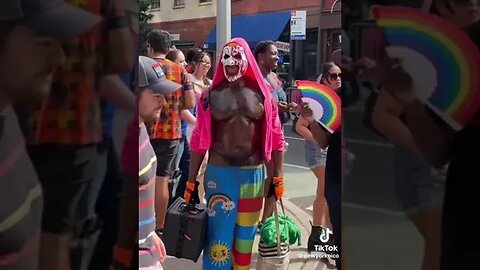 Newyork#Pride viewer discretion is advised