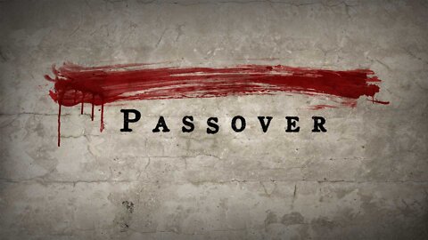 Passover 2022