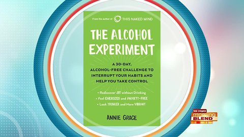 Get Started On An Alcohol-Free Challenge