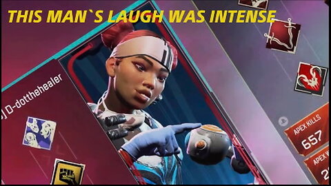 Yo, D-Dot Might Be a Villain!