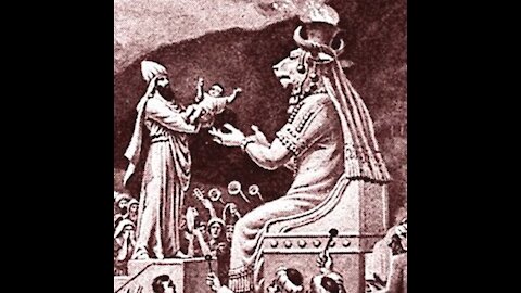 Kids in my Neighbourhood Sacrificed to Pharma