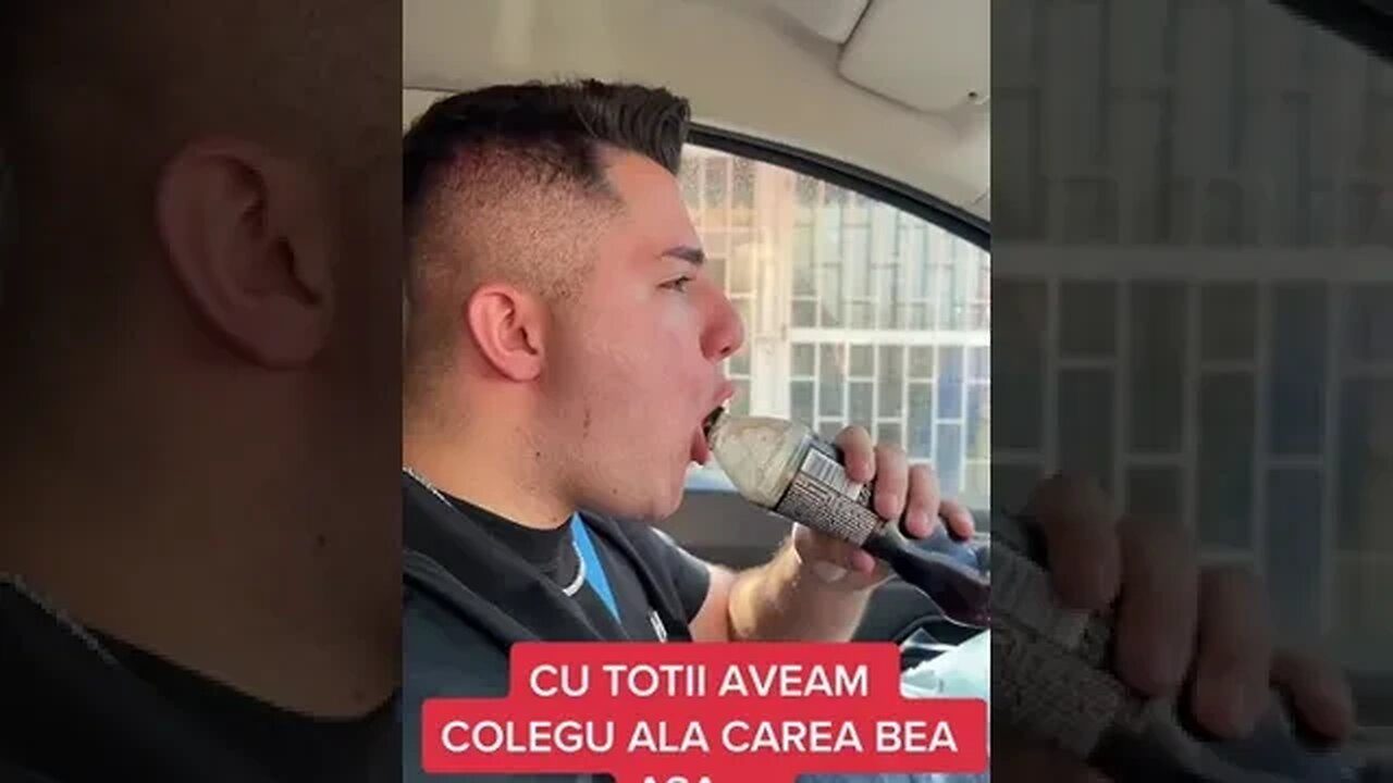CU TOTTI AVEM UN COLEG CARE BEA ASA #betty #oguritamica #mancaciosul #mancare #romania