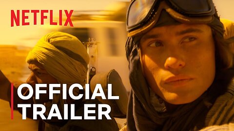 Outer Banks: Season 4 | Part 2 Official Trailer | Netflix
