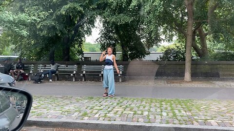 True Psychosis (Central Park North)