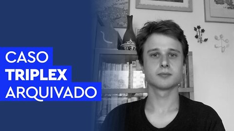 Arquivamento do caso triplex reforça elegibilidade de Lula