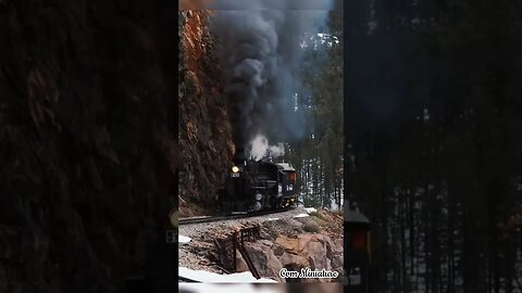 Horrible Track || #short #shorts #train #kereta #keretaapi #steamtrains #locomotive #railway ||