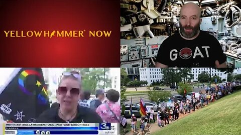 Extreme ideas shouldn't be treated as normal