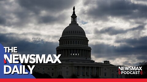 The Swamp is Still Swamping | The NEWSMAX Daily (12/20/24)