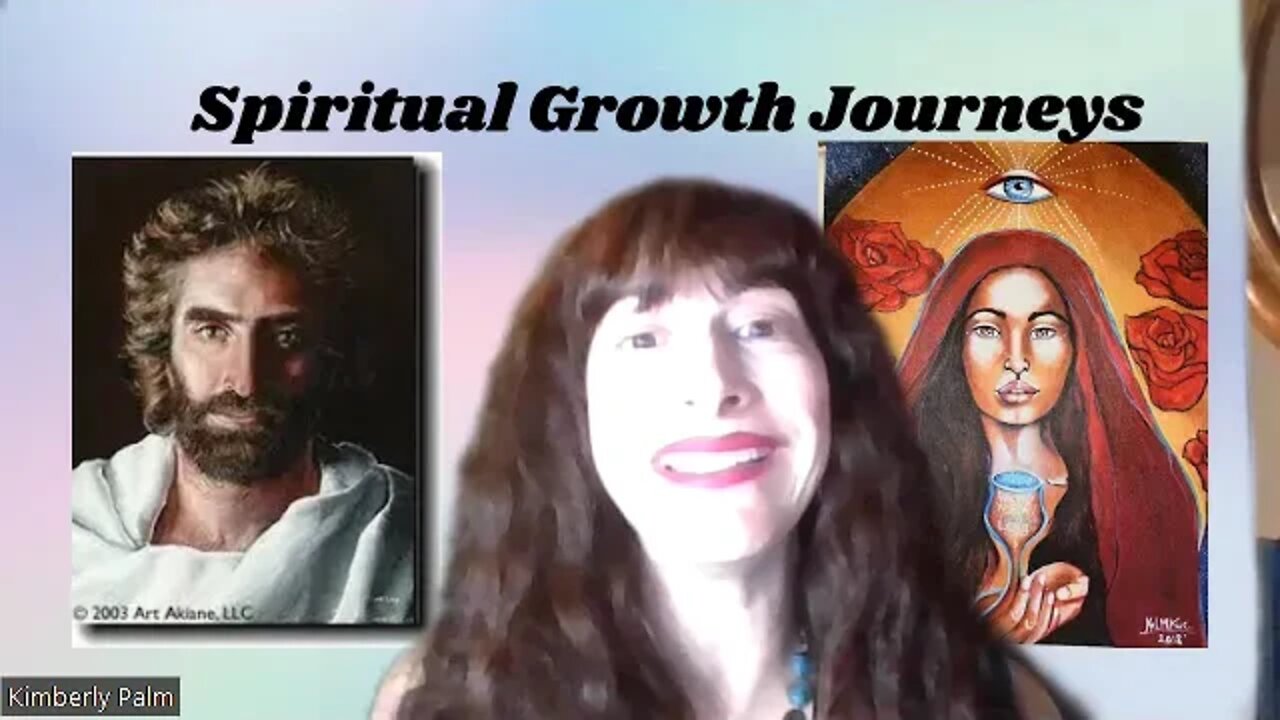 Important updates, Advice for the Collective and Truth about Yeshua Video