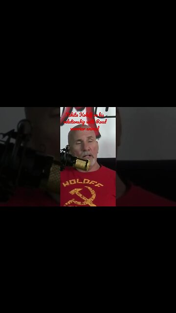 Nikita Koloff in his relationship with Road warrior animal