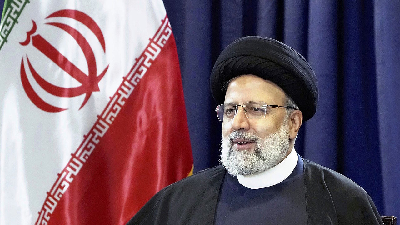 President Raisi UN speech