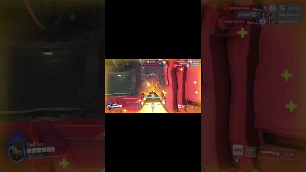 when playing ashe doesn't go according to plain