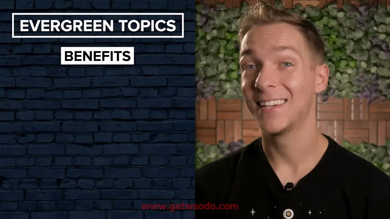 Trending vs Evergreen Content