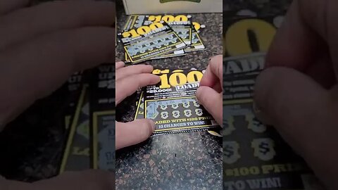 $2 Scratch Off Lottery Tickets Put to the Test!