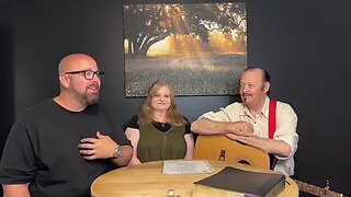 Power Talk with Shane and Becky - May 17, 2022 - NO GOOD THING #rofministries #prayer #jesus