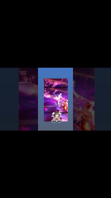 Chun Li Cammy Mod SF6