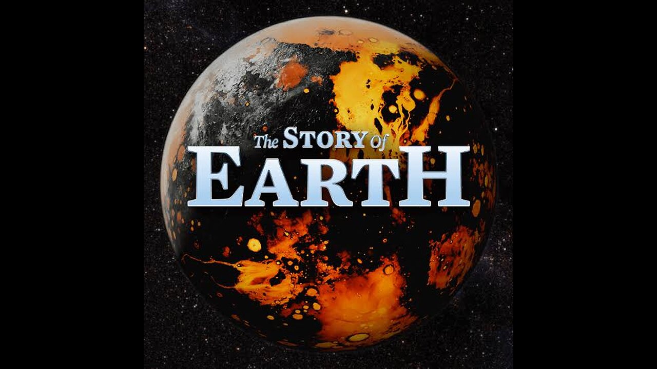 The story of the Earth