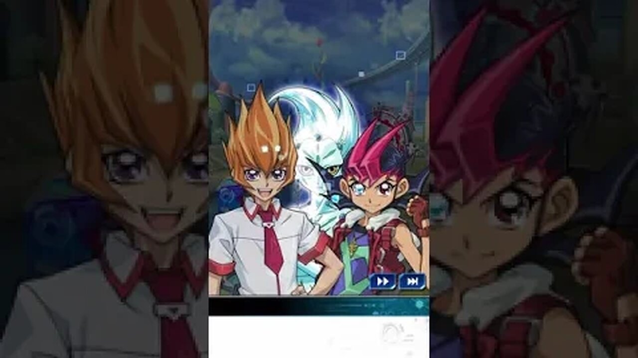 Yu-Gi-Oh! Duel Links - REPEAT EVENT! The Friendship Games: Girag Appears!