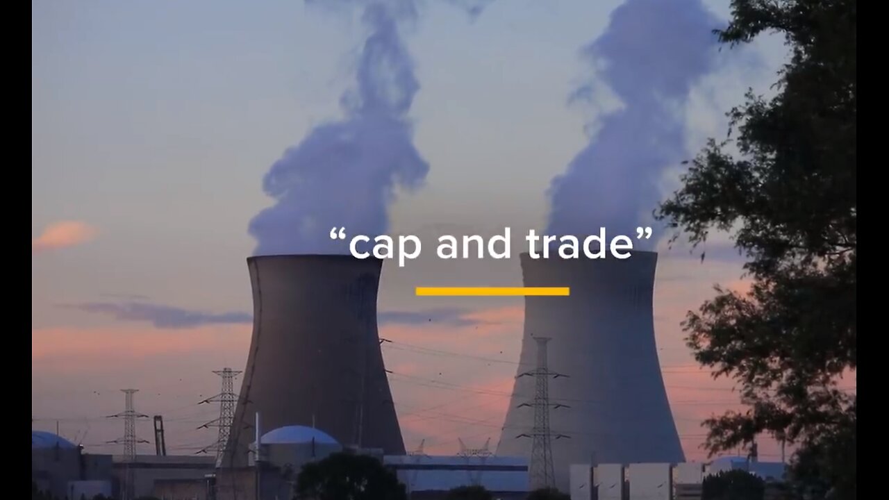 What Is Carbon Trading and Why You Should Know About It.