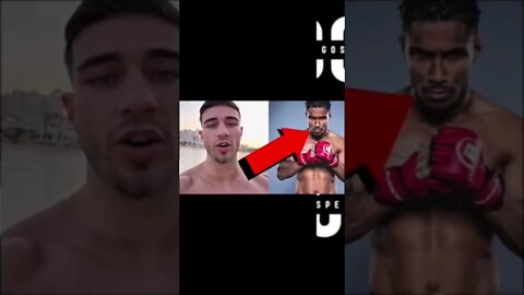 ANTHONY TAYLOR DEFENDS JAKE PAUL AFTER TOMMY FURY CALLS HIM OUT FOR NOT SIGNING CONTRACT