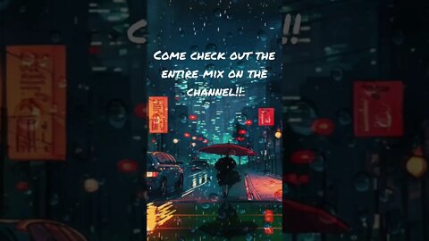 Come check out the entire mix on the channel! #shorts #lofihiphop