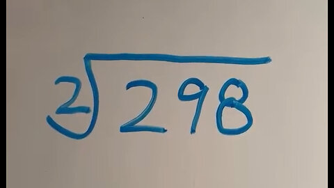 Long Division Review