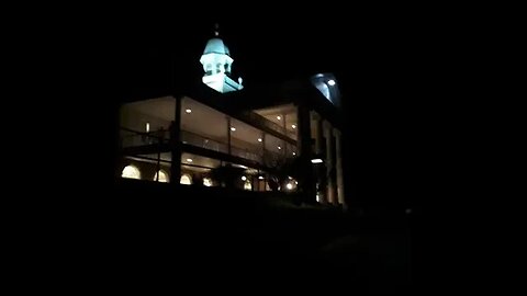 Str8 off tha top of tha dome!