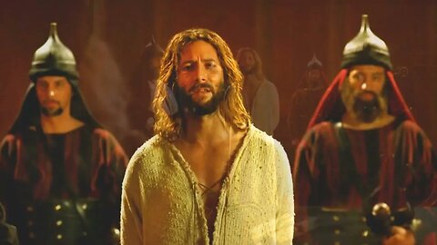 Ixil San Juan Cotzal - John 18:15-27 “Peter denies knowing Jesus and Annas questions Jesus” [ixlS]