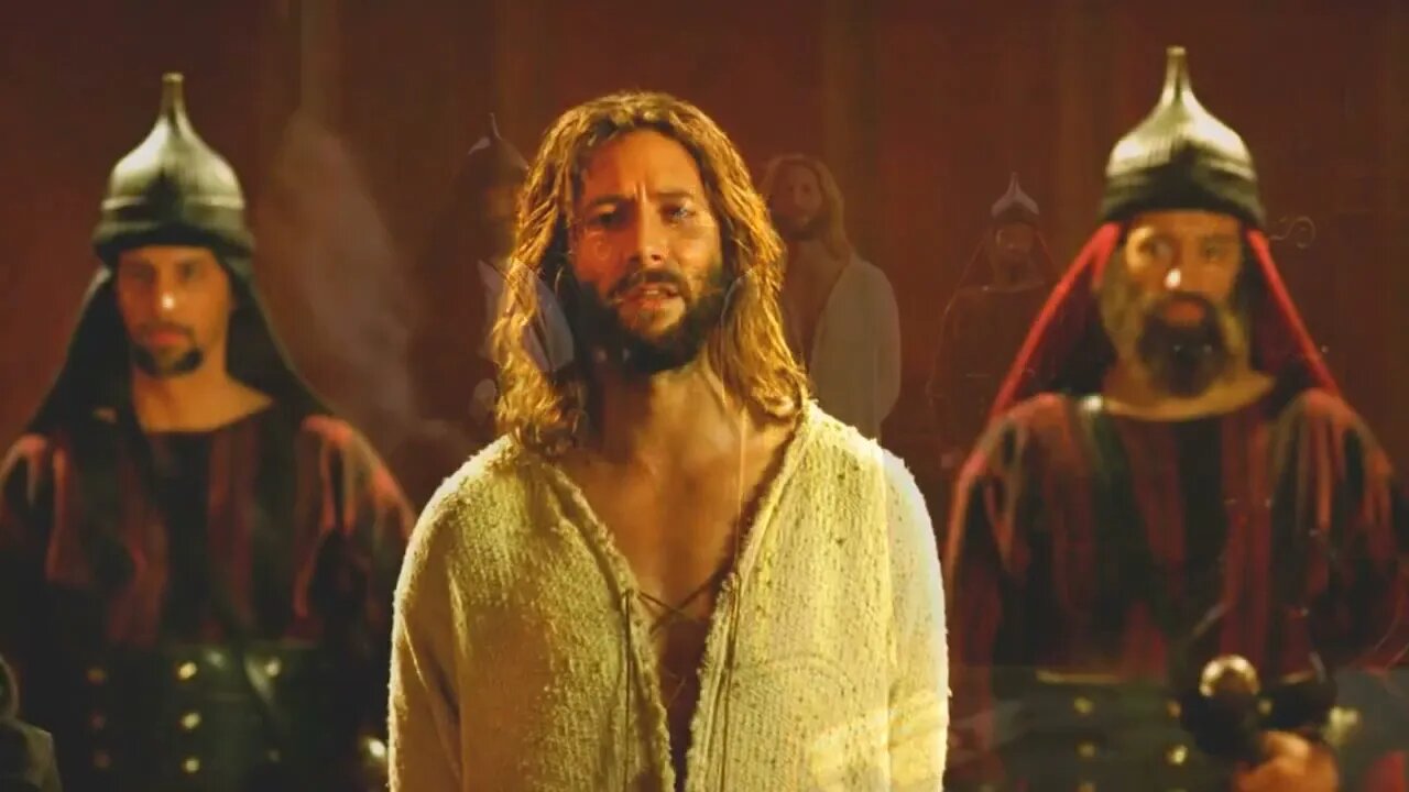 Ixil San Juan Cotzal - John 18:15-27 “Peter denies knowing Jesus and Annas questions Jesus” [ixlS]