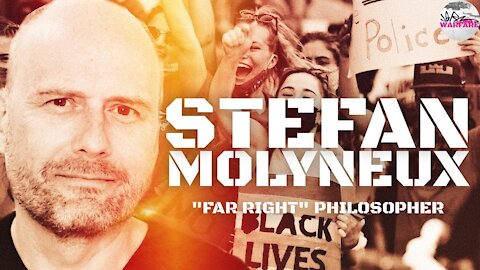 A Conversation with Stefan Molyneux - Jerm Warfare Interviews!