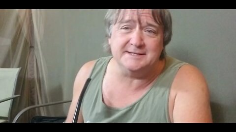 The Tunnell Take #248 A few thoughts on Christianity with a good aromatic 😊