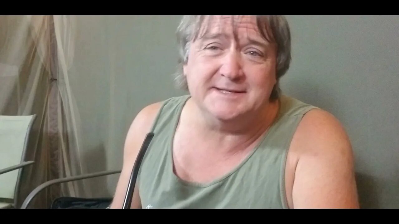 The Tunnell Take #248 A few thoughts on Christianity with a good aromatic 😊