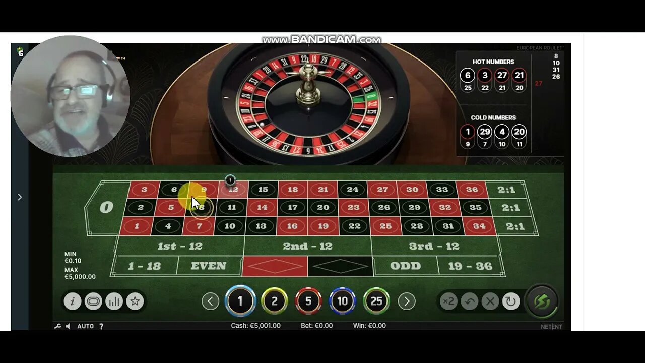 Betting on roulette with no money ... #quantum maths