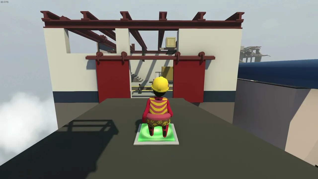 Ever See How Fast I Am?