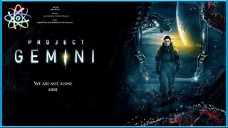 GEMINI: O PLANETA SOMBRIO - Trailer (Legendado)