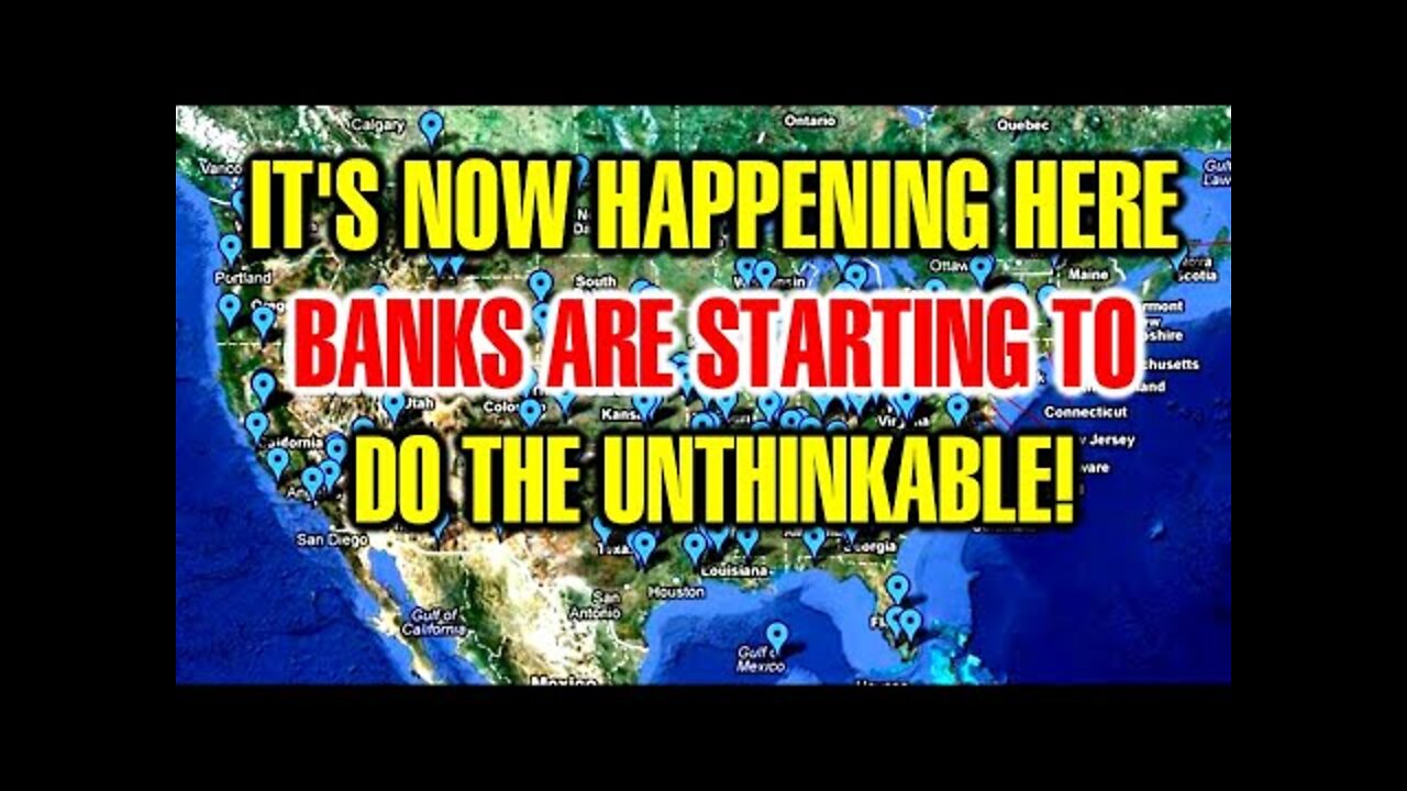 Ιt Ηas Started - Millions Of Ρeοple Stοp Paying Mortgage & Ροwer Bills