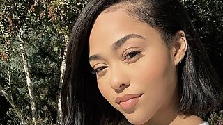 Jordyn Woods Scores New Lucrative Business Deals Overseas