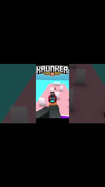 Krunker.io #shorts