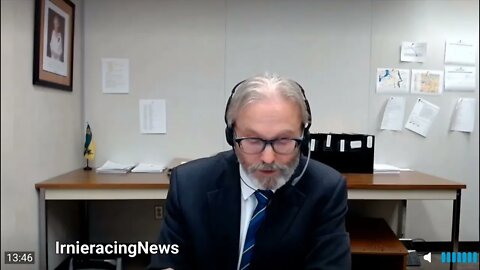 Gov. of Saskatchewan Closing Remarks | Pt.2 Emergencies Act Public Inquiry