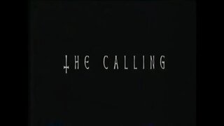 THE CALLING (2000) Trailer [#VHSRIP #thecalling #thecallingtrailer #thecallingVHS]