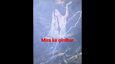 Payo ji maine |top shorts status |mira bhakti bhajan |