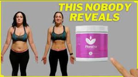 What Is How to Weight Loss Floralite, Anyway?