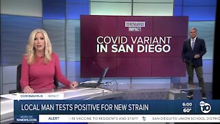 ABC 10News at 6pm Top Stories