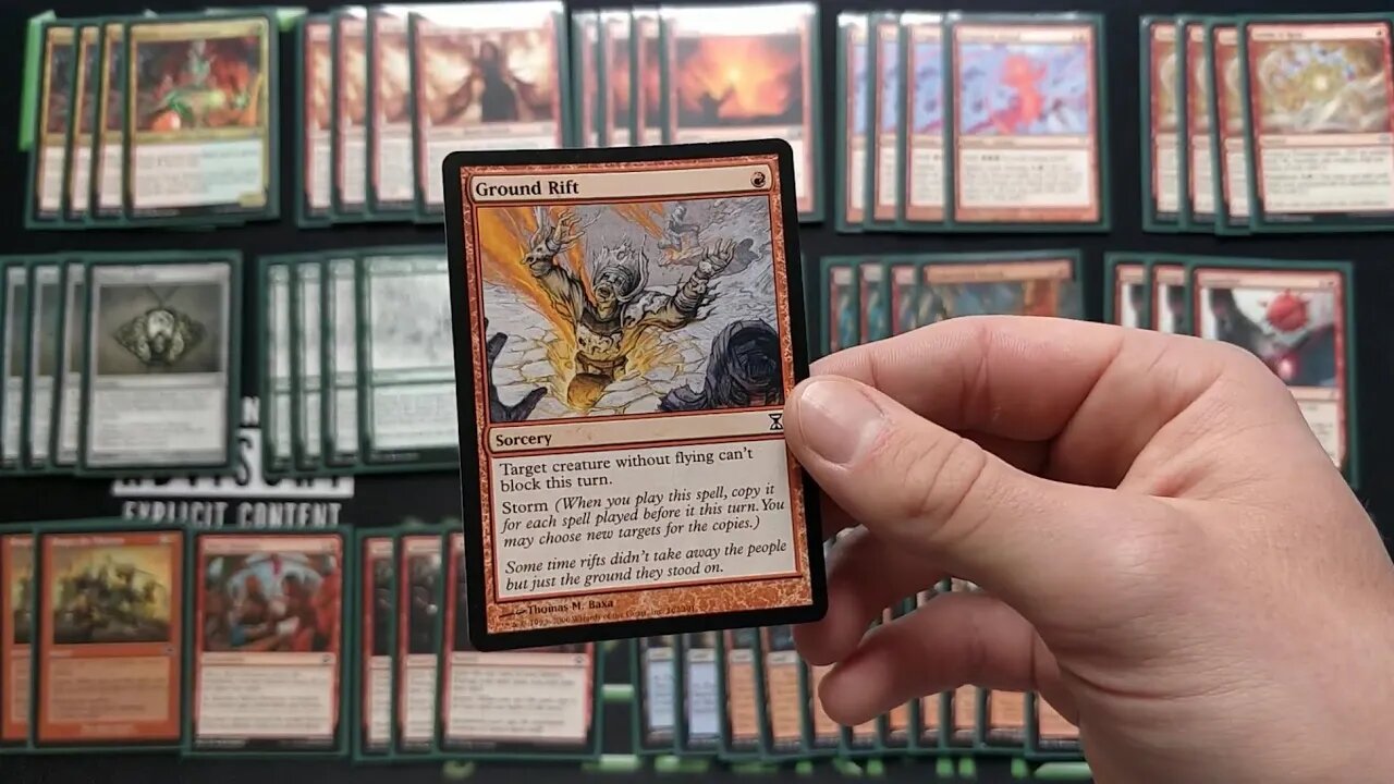 Gruul Storm vs Poison Storm: Which One is Better?