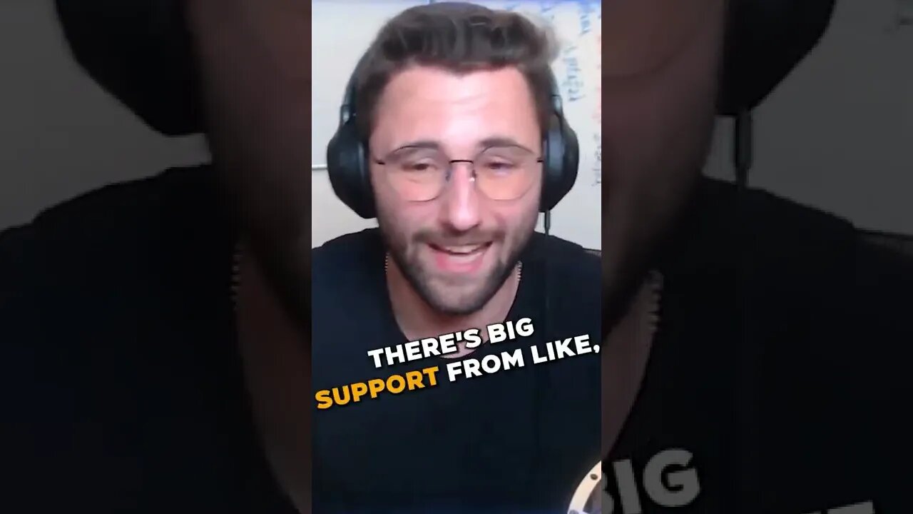 🔥 EVERYONE IS PAYING ATTENTION TO PULSECHAIN!! #Shorts