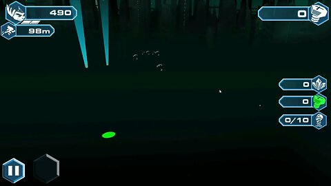 This Don't Look Right